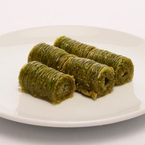 Fıstık sarma