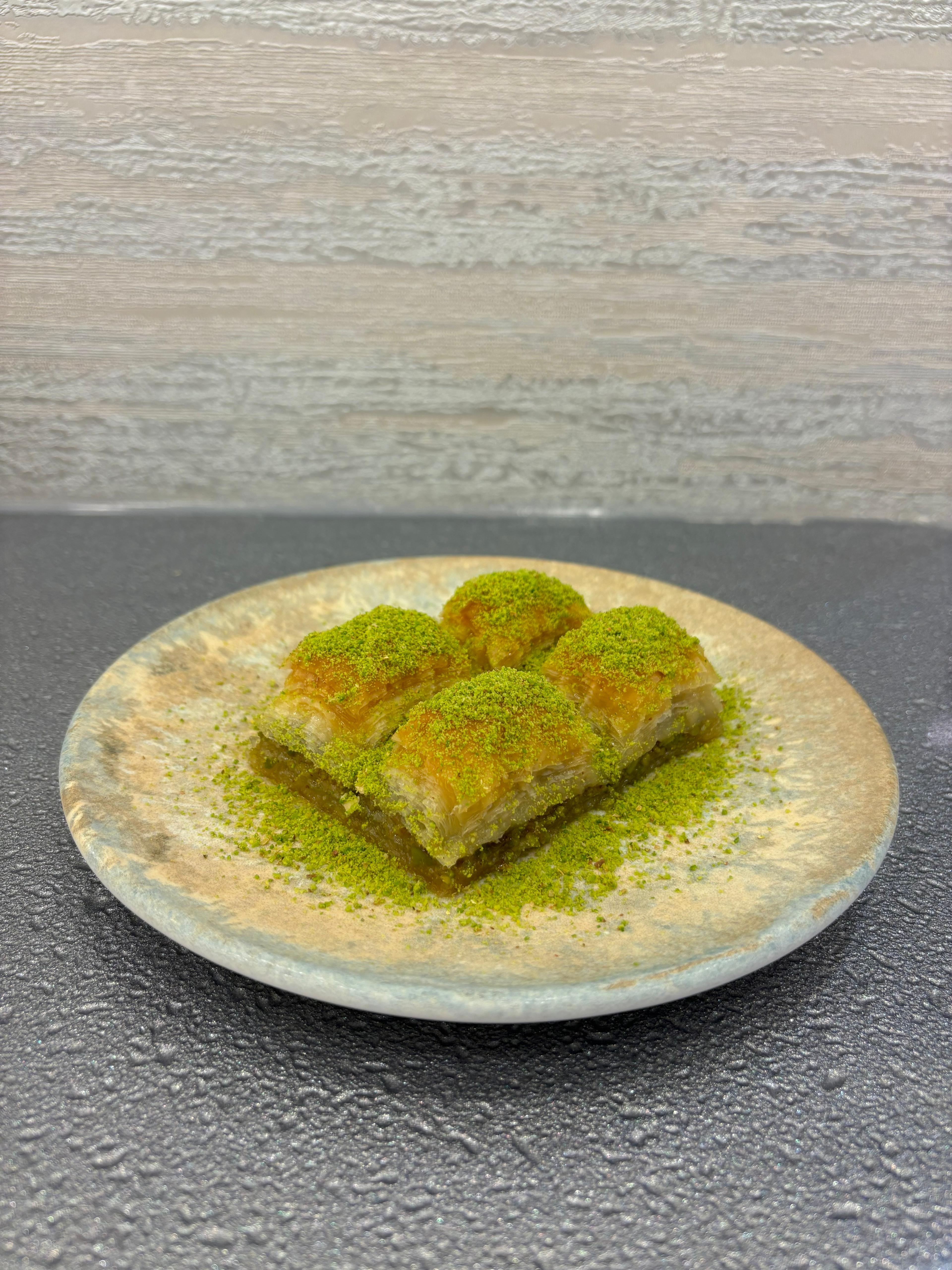 Baklava